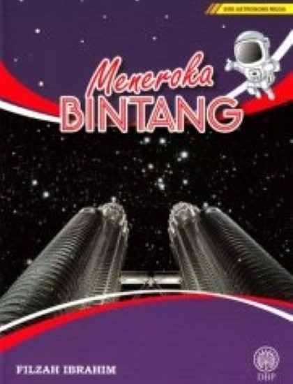SIRI ASTRONOMI MUDA: MENEROKA BINTANG