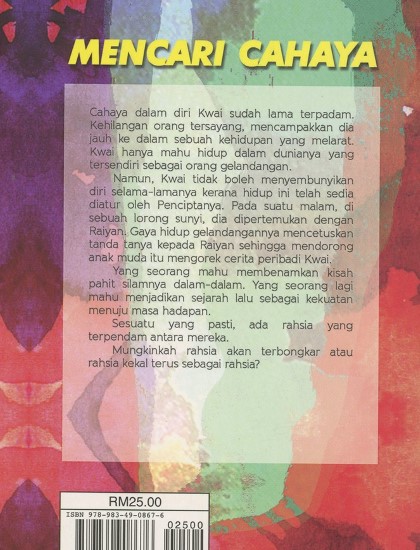 MENCARI CAHAYA - Image 2