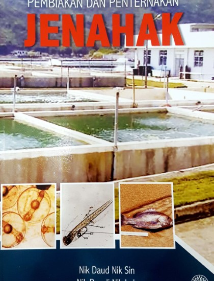 PEMBIAKAN DAN PENTERNAKAN : JENAHAK