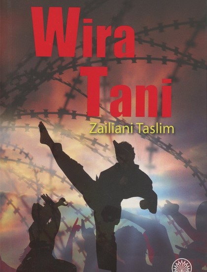 NOVEL REMAJA: WIRA TANI