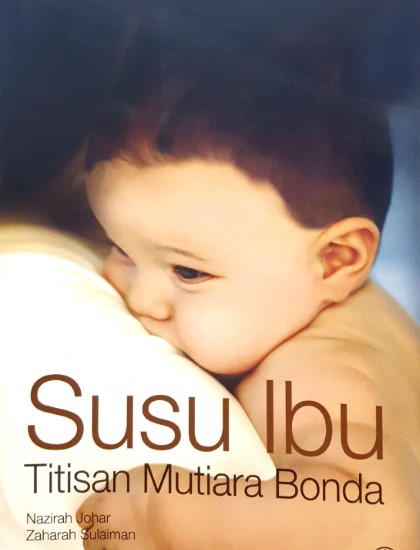 SUSU IBU TITISAN MUTIARA BONDA