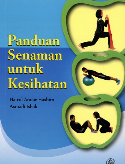 PANDUAN SENAMAN UNTUK KESIHATAN