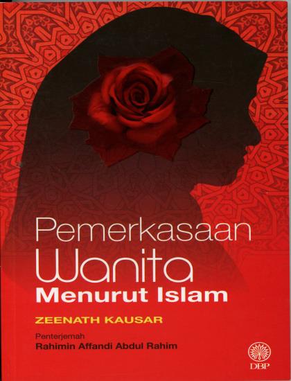 PEMERKASAAN WANITA MENURUT ISLAM