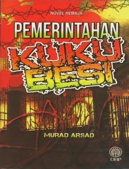 PEMERINTAHAN KUKU BESI