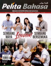 PELITA BAHASA SEPTEMBER 2020