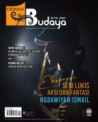 DEWAN BUDAYA FEBRUARI 2021
