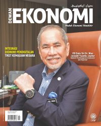 DEWAN EKONOMI FEBRUARI 2021