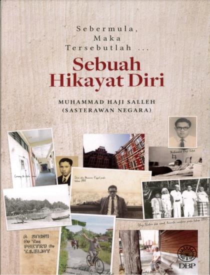 "SEBERMULA, MAKA TERSEBUTLAH ...: SEBUAH HIKAYAT DIRI"