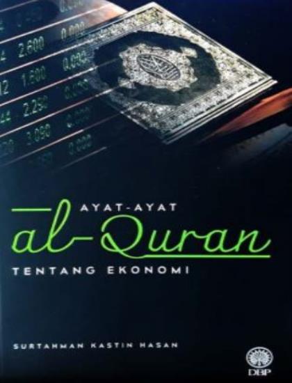 AYAT-AYAT AL-QURAN TENTANG EKONOMI