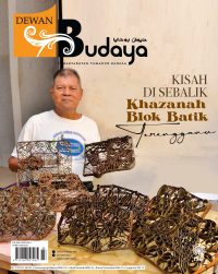 DEWAN BUDAYA MAC 2021