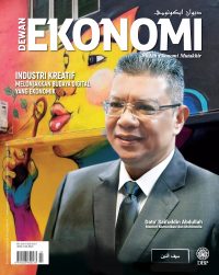 DEWAN EKONOMI MAC 2021