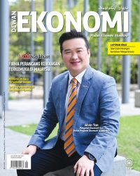DEWAN EKONOMI APRIL 2021