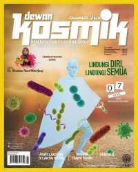 DEWAN KOSMIK APRIL 2021