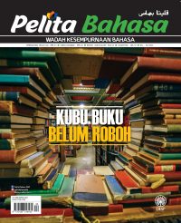 PELITA BAHASA APRIL 2021