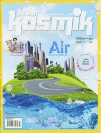 DEWAN KOSMIK MAC 2021