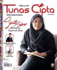 TUNAS CIPTA APRIL 2021