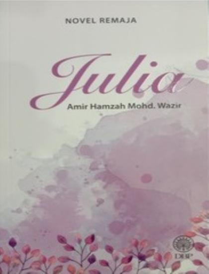 NOVEL REMAJA: JULIA - Image 2