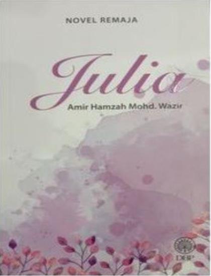 NOVEL REMAJA: JULIA - Image 3