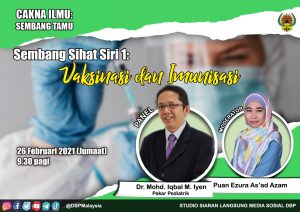 26 feb sembang sihat siri 1v2