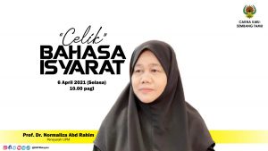 6 April 2021 Celik Bahasa Inysrat