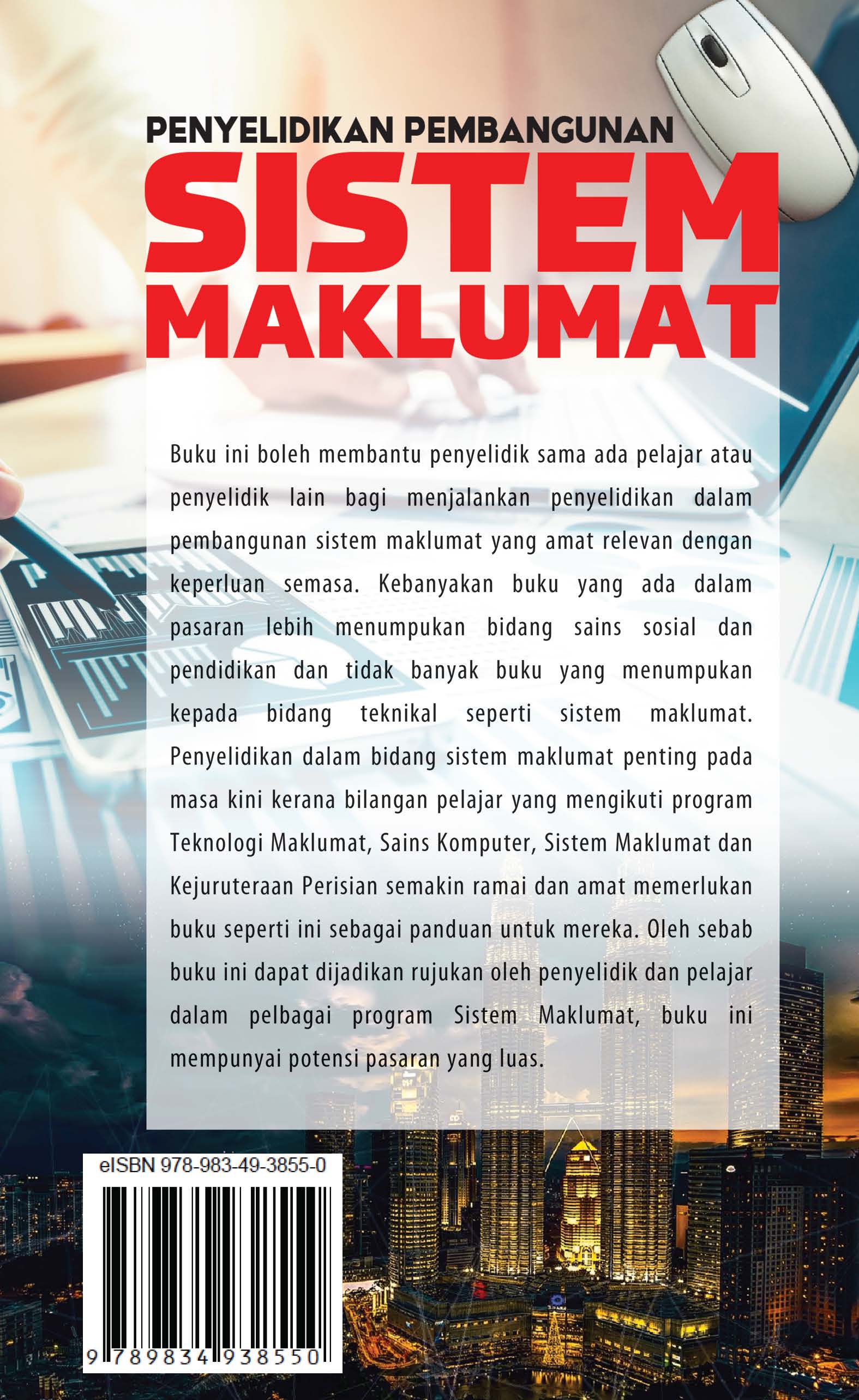 PENYELIDIKAN PEMBANGUNAN SISTEM MAKLUMAT - Image 2