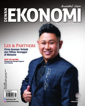 DEWAN EKONOMI MAC 2020