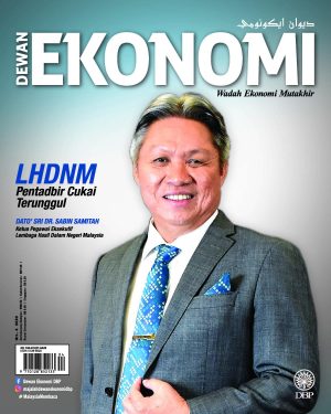 DEWAN EKONOMI APRIL 2020