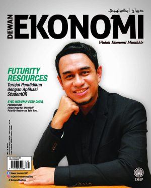 DEWAN EKONOMI MEI 2020