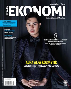 DEWAN EKONOMI MEI 2021