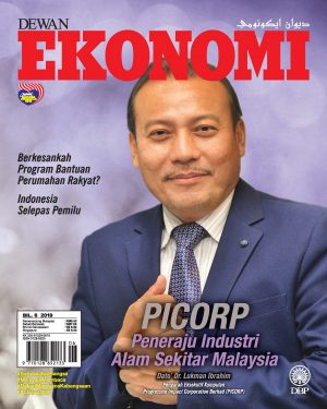 DEWAN EKONOMI JUN 2019