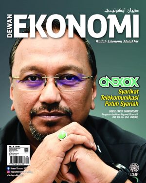 DEWAN EKONOMI SEPTEMBER 2019