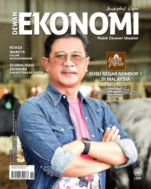 DEWAN EKONOMI NOVEMBER 2020