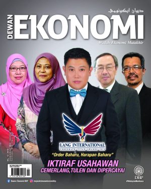 DEWAN EKONOMI DISEMBER 2019