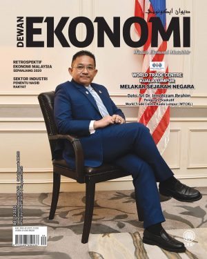 DEWAN EKONOMI DISEMBER 2020