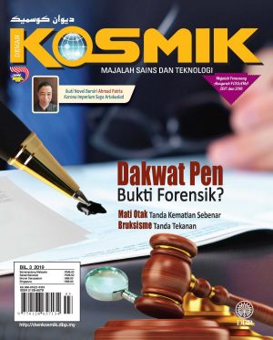 DEWAN KOSMIK MAC 2019