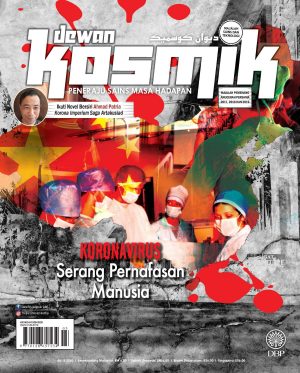 DEWAN KOSMIK MAC 2020