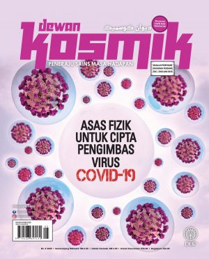 DEWAN KOSMIK MEI 2020
