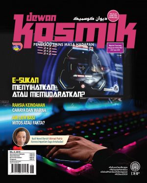 DEWAN KOSMIK JUN 2019