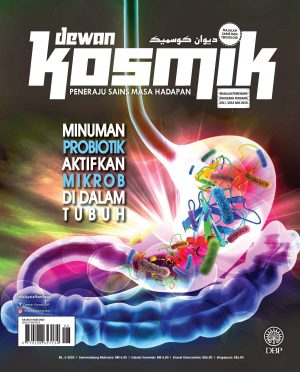 DEWAN KOSMIK JUN 2020