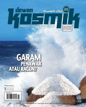 DEWAN KOSMIK JULAI 2020