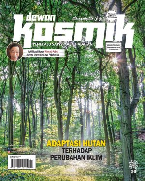 DEWAN KOSMIK NOVEMBER 2019