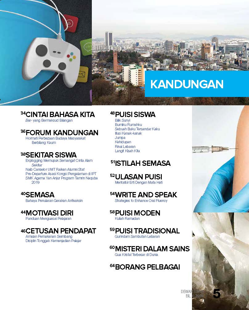 DEWAN SISWA JUN 2019 - Image 3