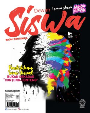 DEWAN SISWA SEPTEMBER 2019