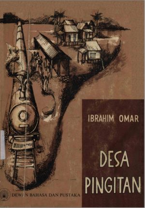 DESA PINGITAN