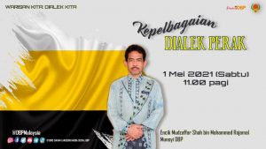 Dialek Perak