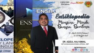 Ensik Menjana Minda pNG