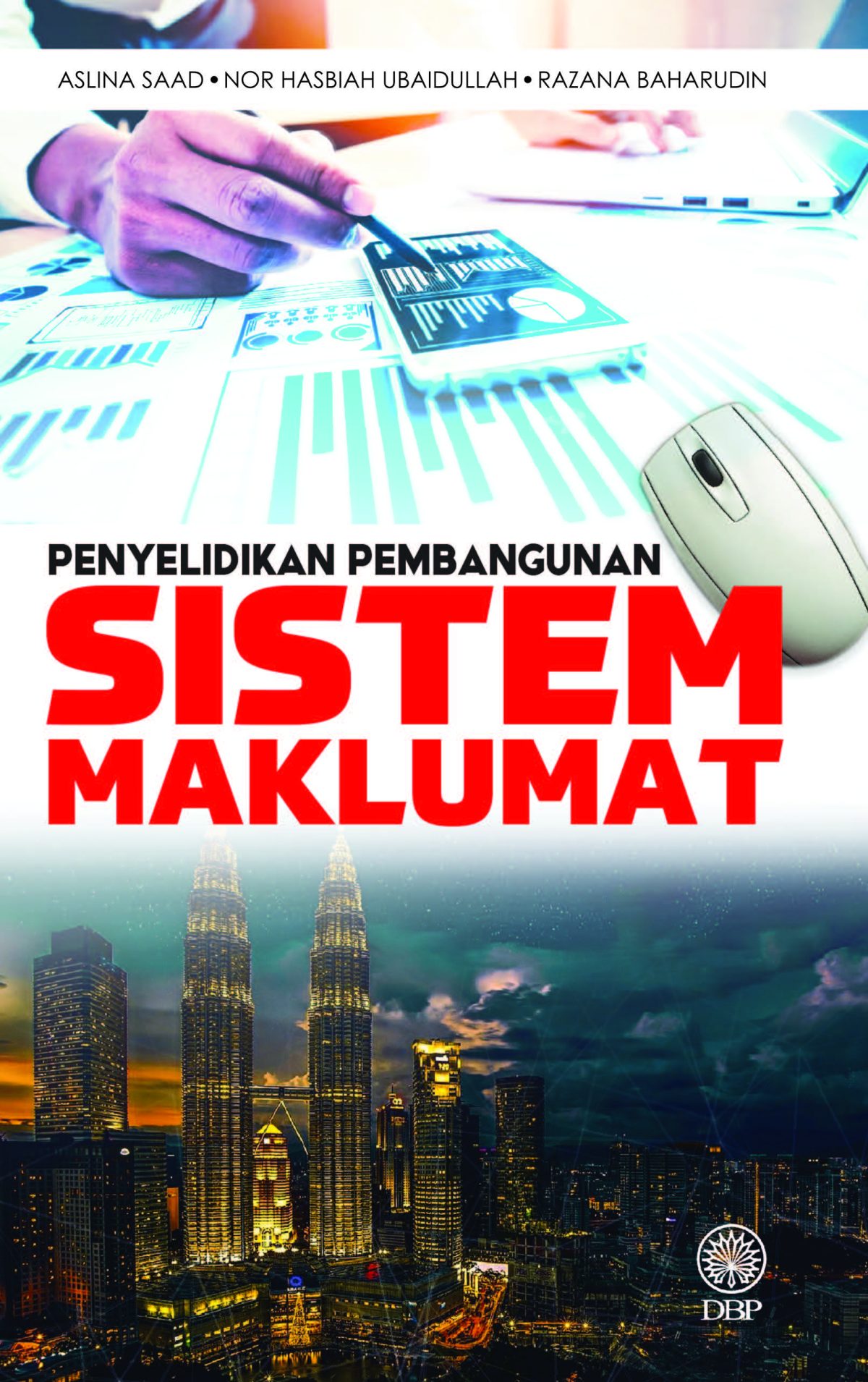 PENYELIDIKAN PEMBANGUNAN SISTEM MAKLUMAT