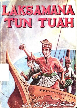 LAKSAMANA TUN TUAH