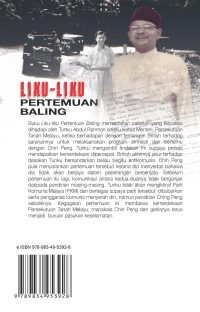 LIKU-LIKU PERTEMUAN BALING