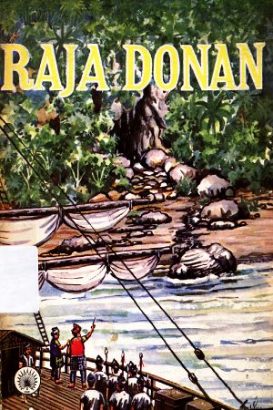 RAJA DONAN